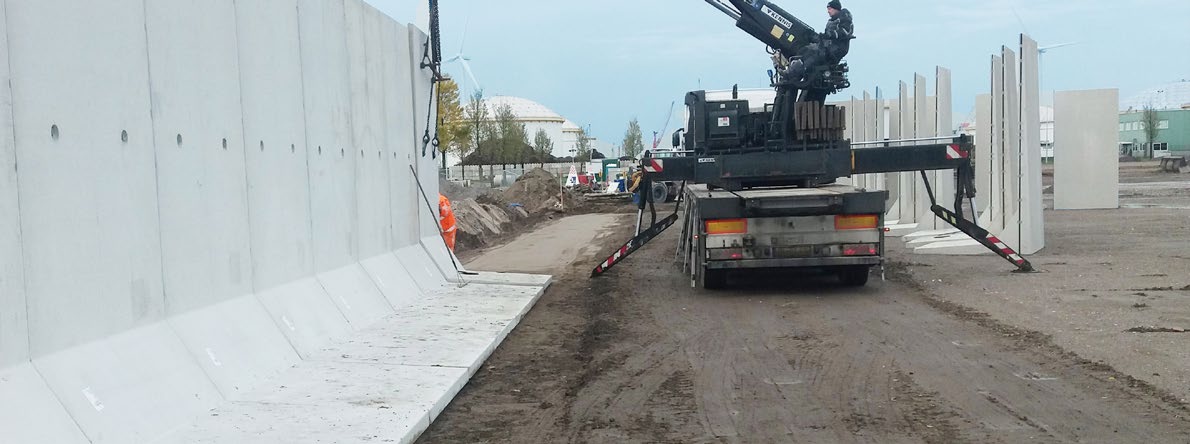 Kemper Beton - Referentie GBN-Groep