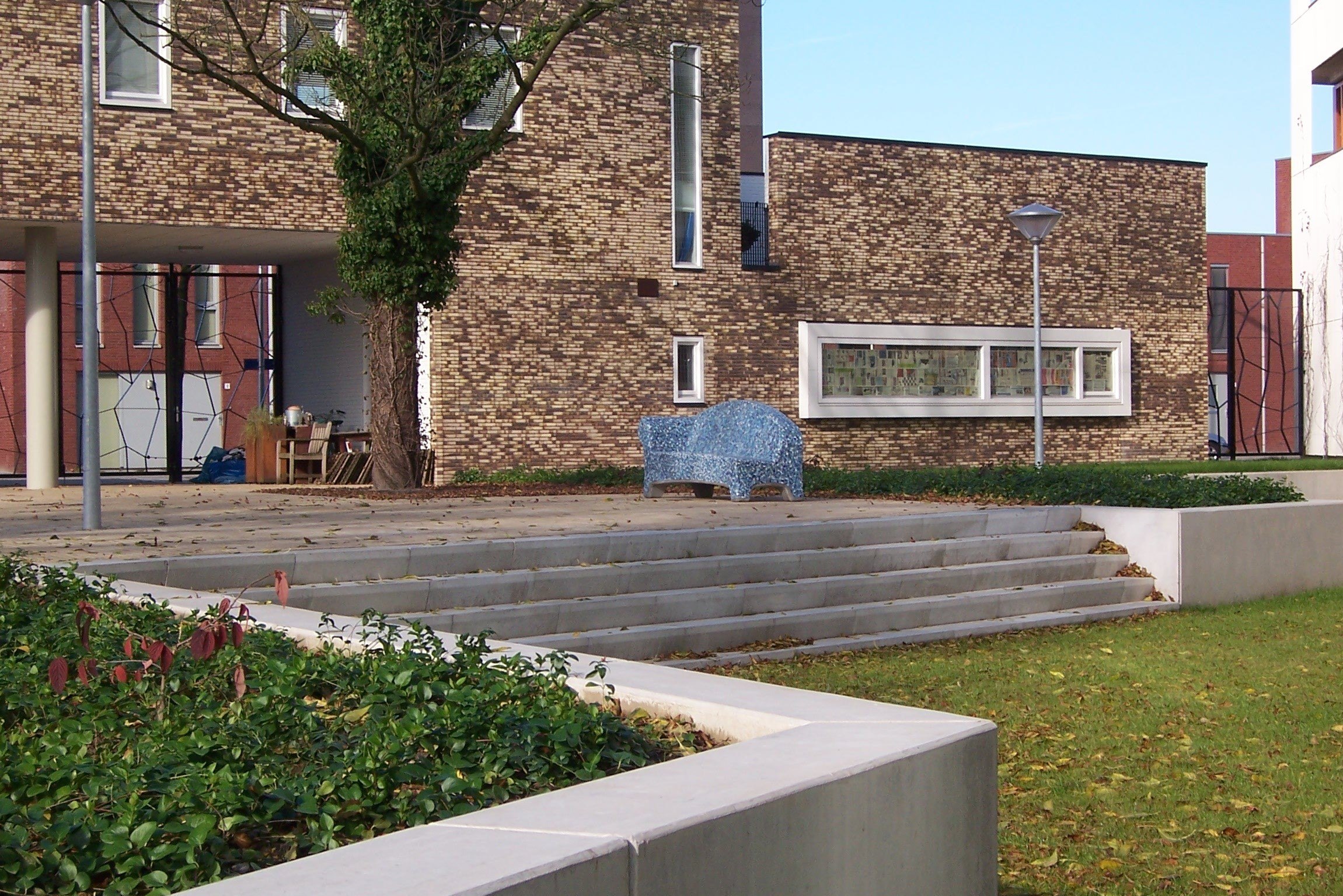 Constante wanddikte - 1