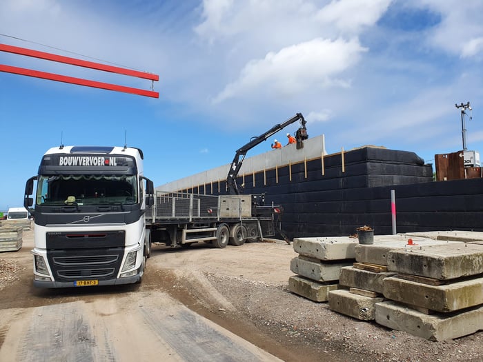 Bouwupdate: de Rijnlandroute
