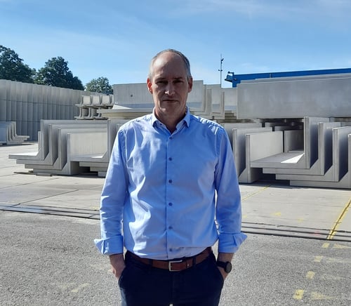 Anco Trip - Kemper Beton