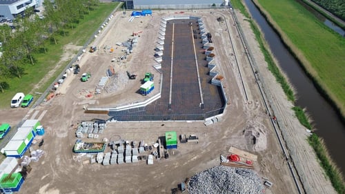 Alkmaar HVC 1