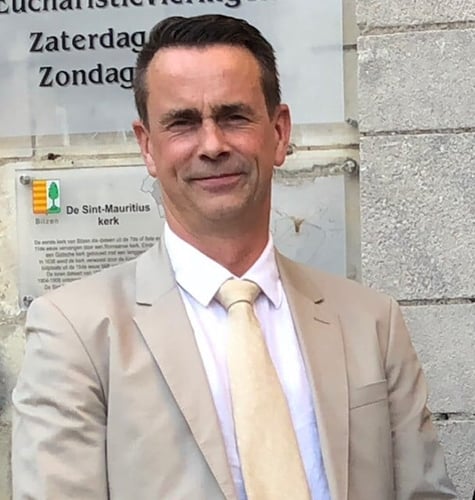 Erwin Rooijackers