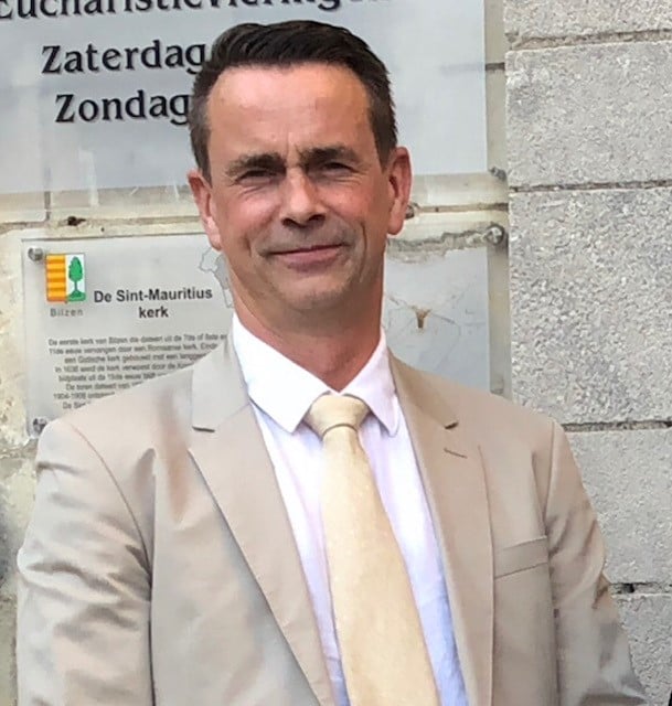 Erwin Rooijackers