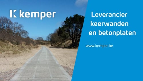 Kemper in Brussel