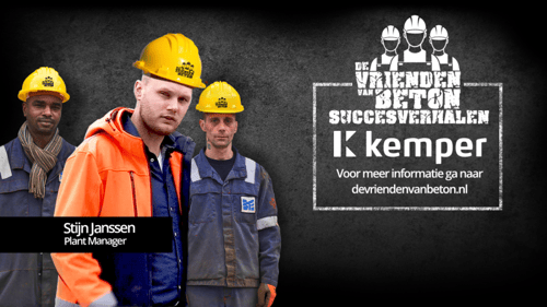Werken bij Kemper?