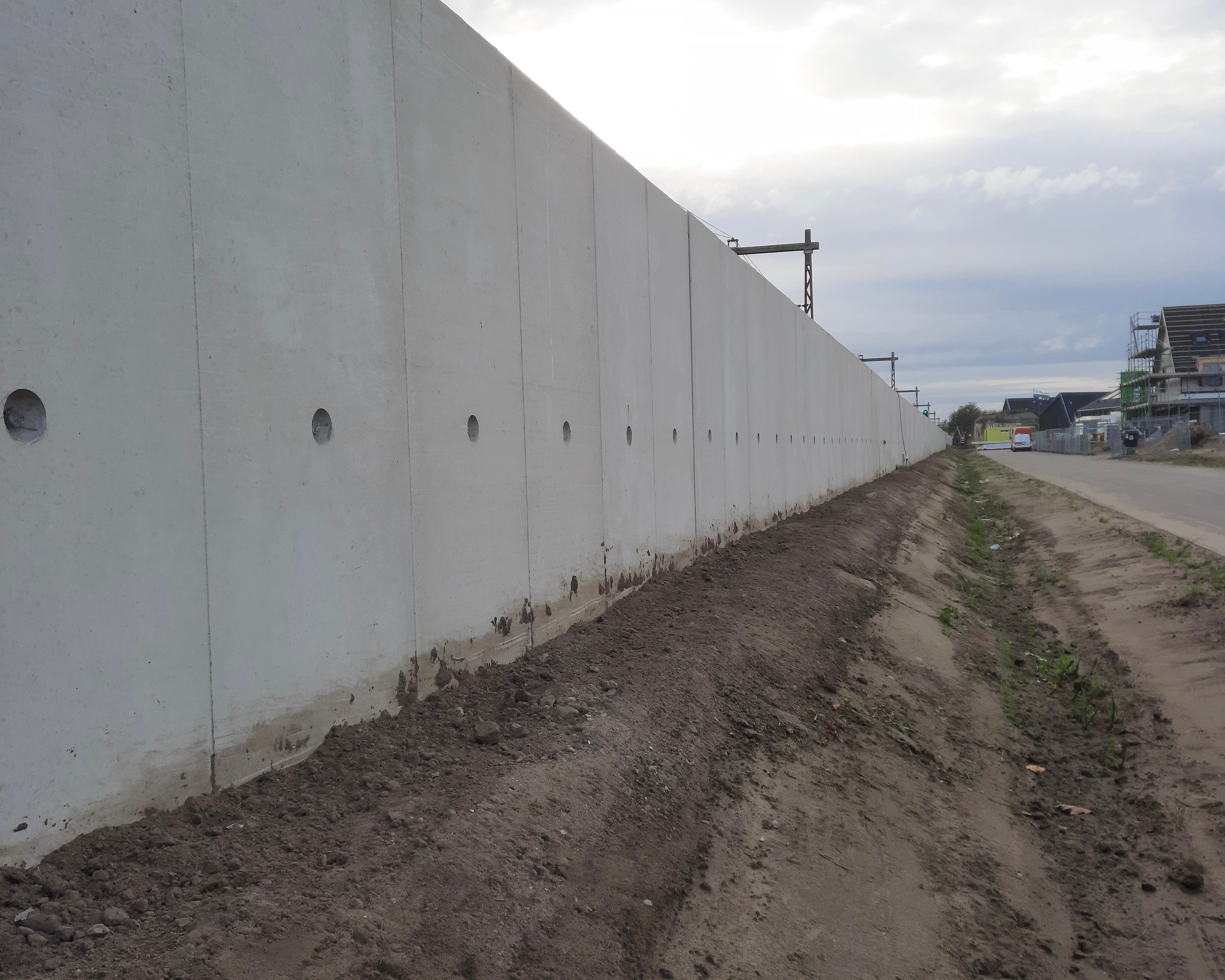 Kemper Beton B.V. -  Nijkerk, Spaanse Leger (3)-2