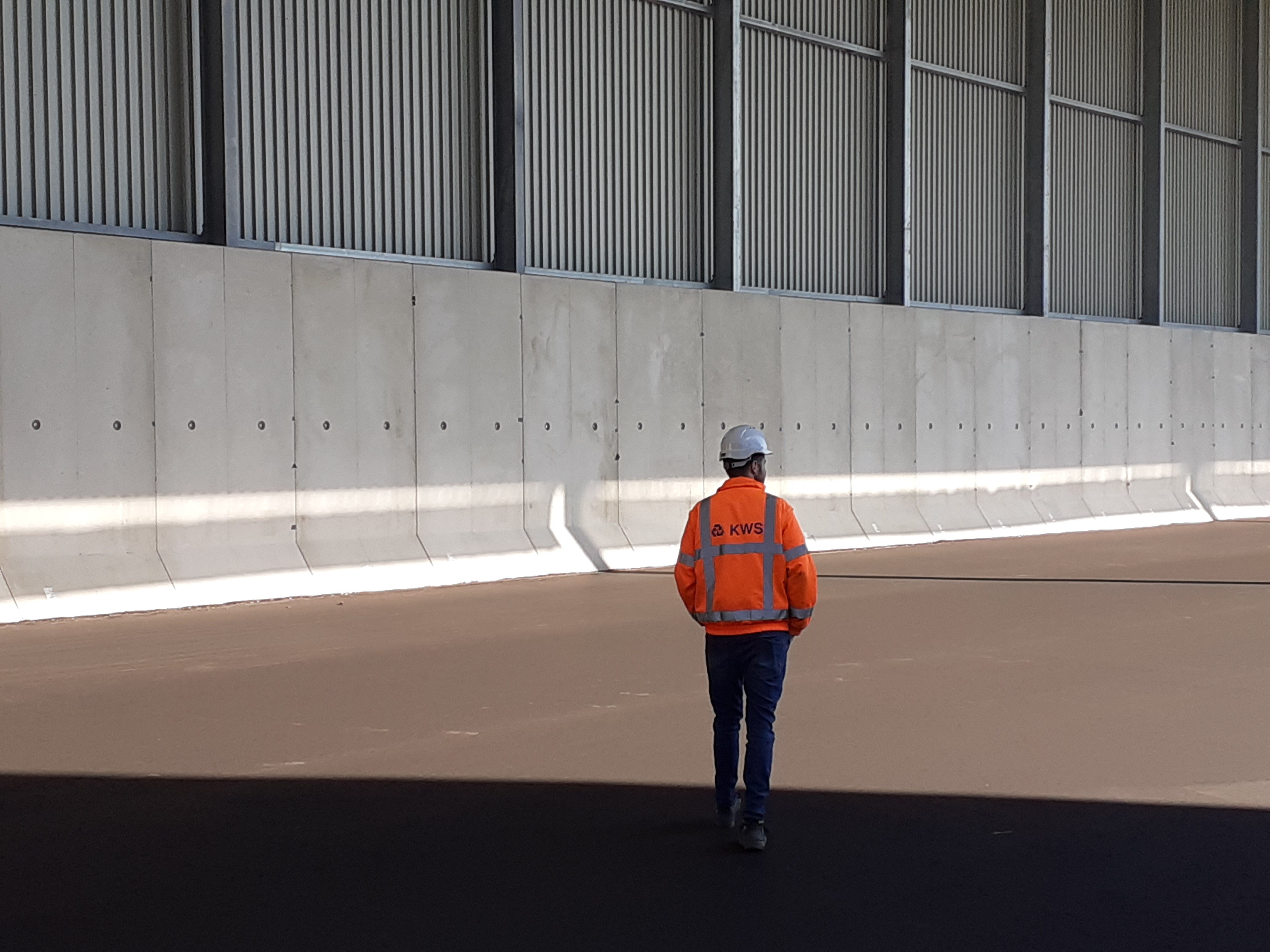 Kemper Beton B.V. Eindhoven, ACE (3)
