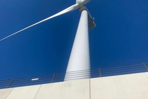 Kemper Beton: Een duurzame keuze