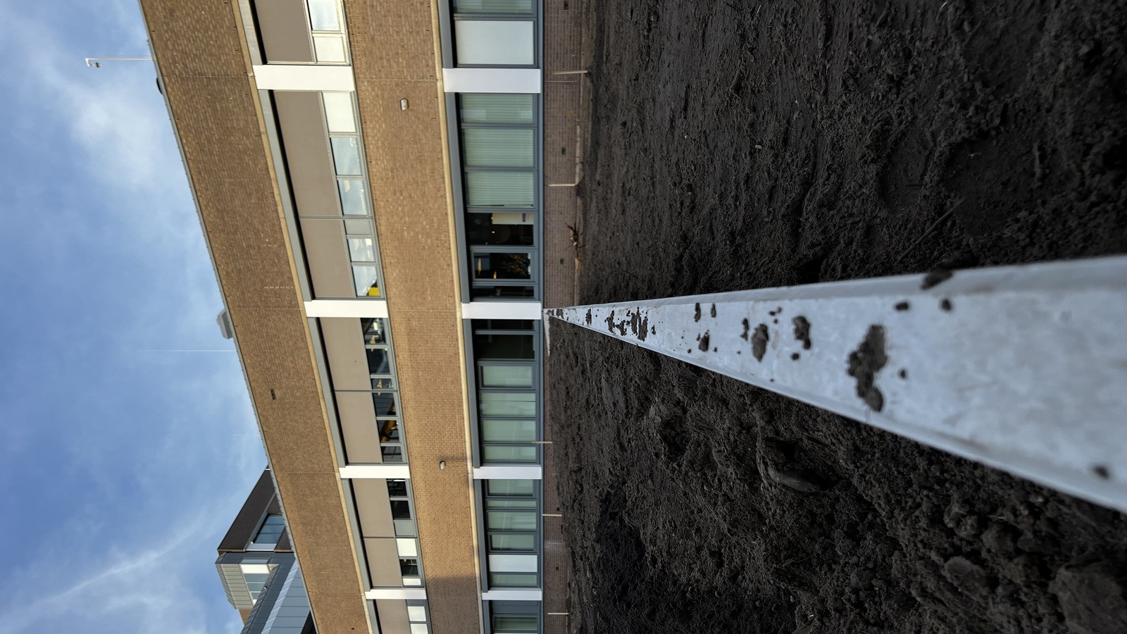 Kemper Beton B.V. Venlo, VieCure