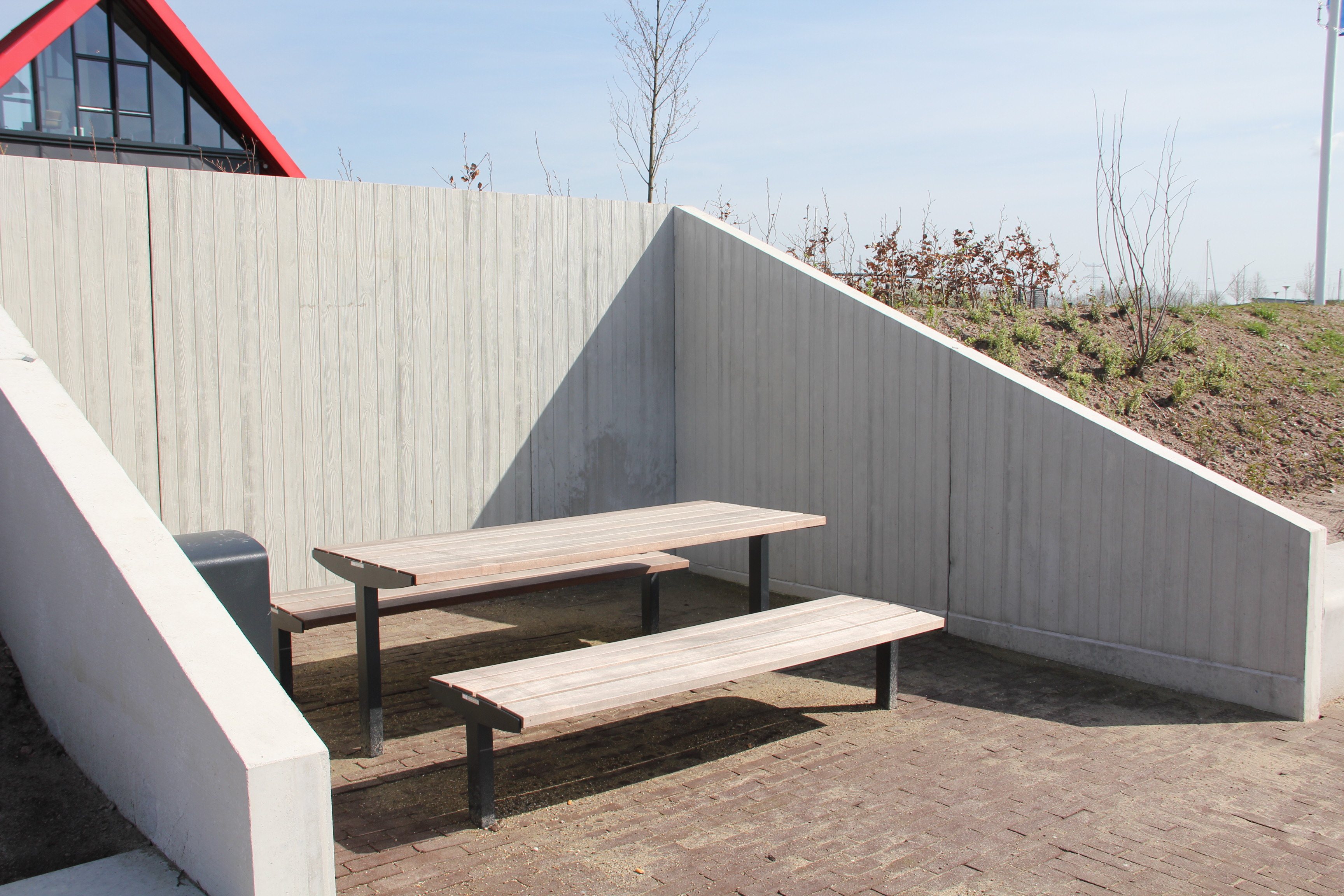 Keerwanden structuur (5)