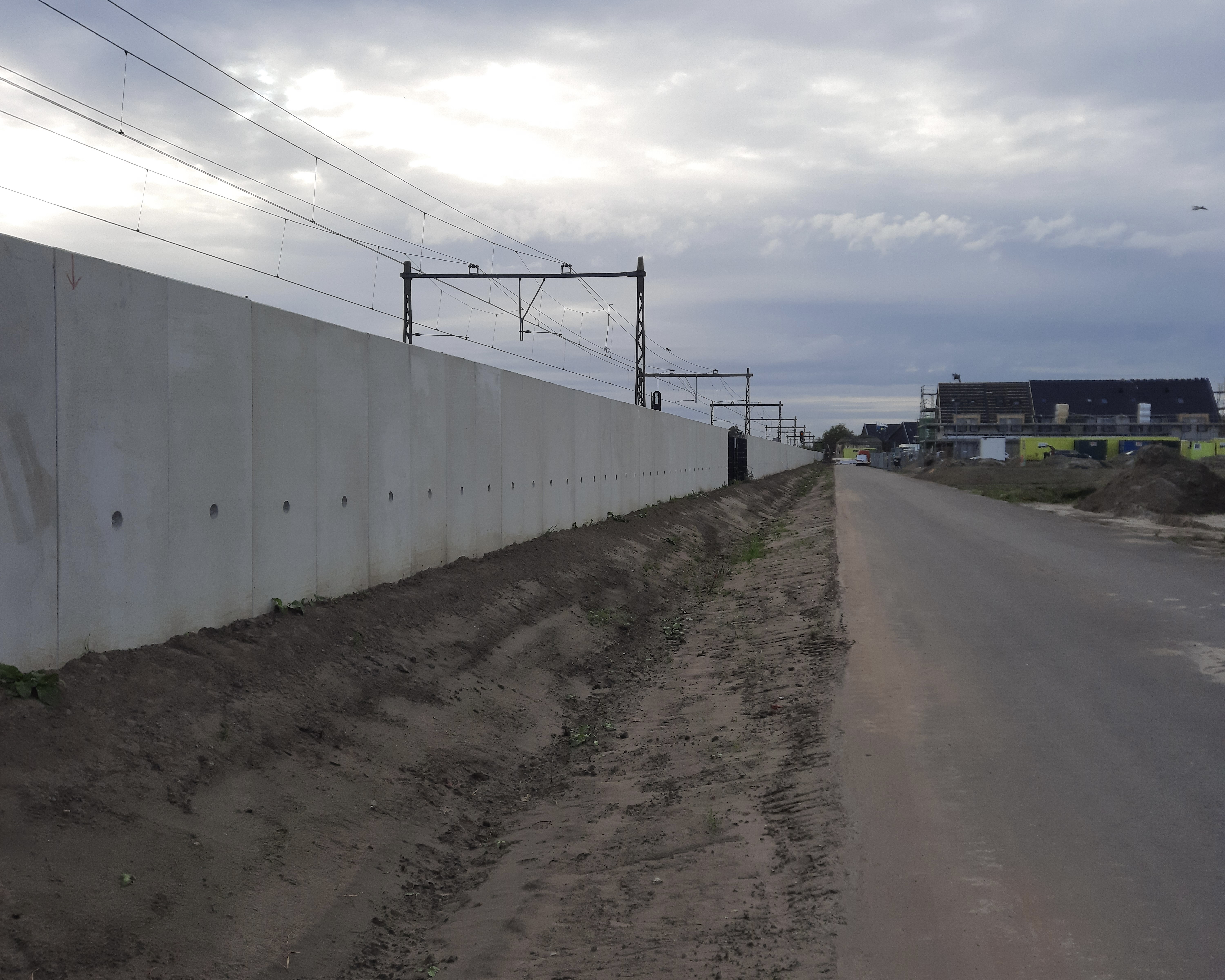 Kemper Beton B.V. -  Nijkerk, Spaanse Leger (1)-1