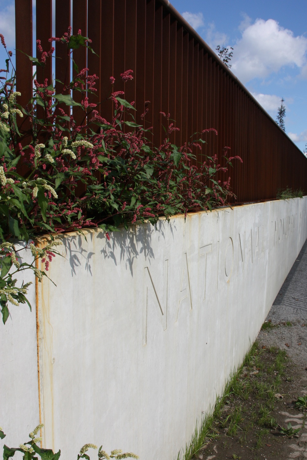 Monument_MH_17_Vijfhuizen_Kemper_3